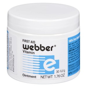 Petrola Vitamin E First Aid Ointment