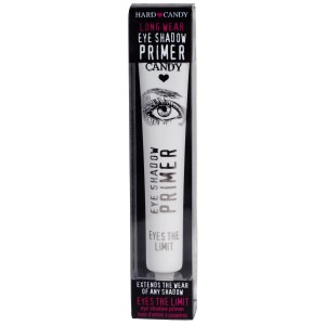 Hard Candy Eyes The Limit Eye Shadow Primer