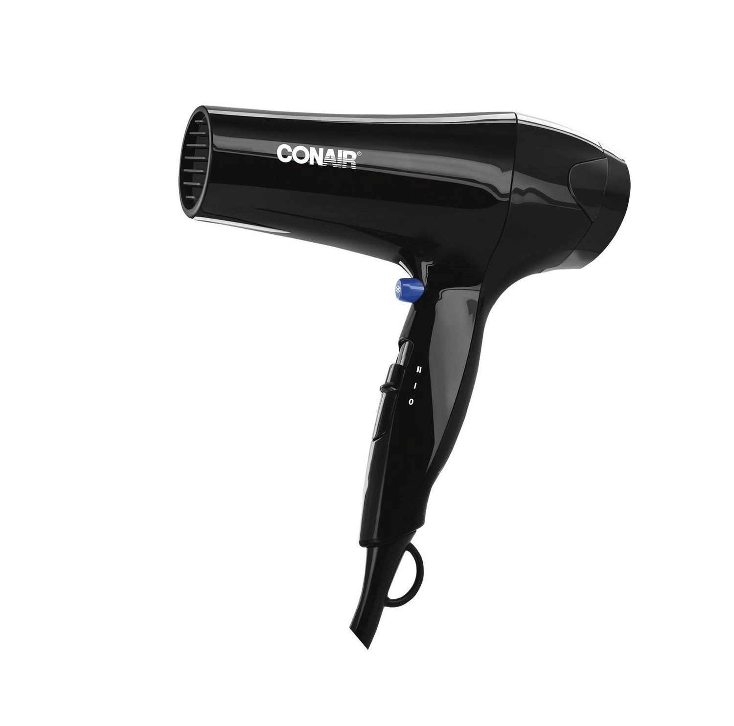 Conair 1875Watt Full Size Tourmaline Ceramic Hair Dryer
