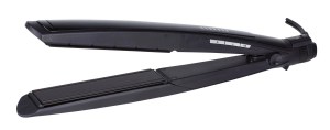 InfinitiPRO by Conair Crystal Ceramic Hair Straightener