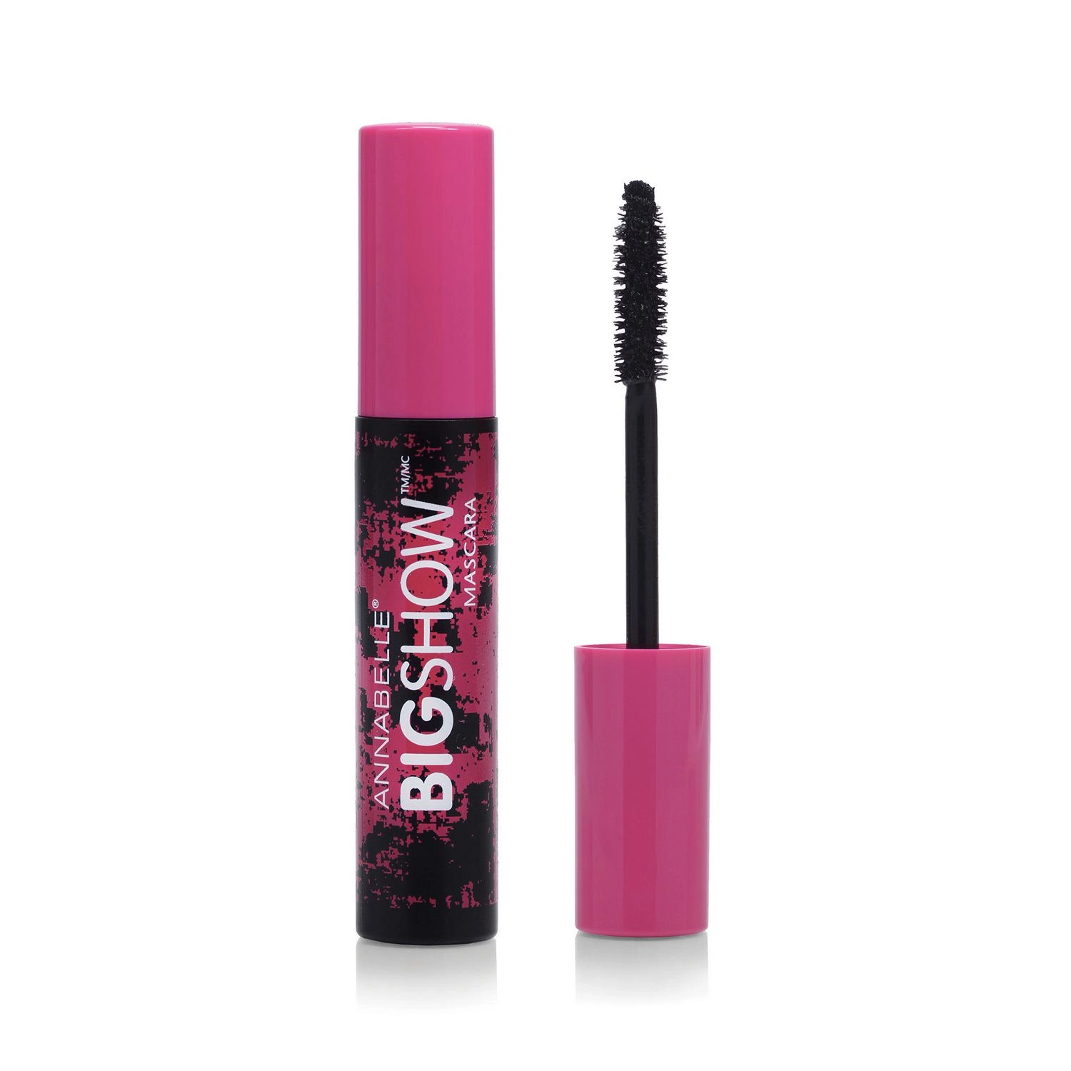 Annabelle Bigshow Black Mascara