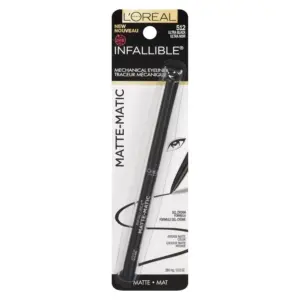 L'OrÃ©al Paris Infallible Matte-Matic Eyeliner 280 mg