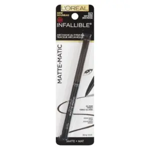 L'OrÃ©al Paris Infallible Matte-Matic Eyeliner 280 mg