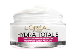 L'Oreal Paris Hydra-Total 5 Ultra-Soothing Moisturizer