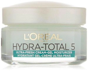 L'Oreal Paris Hydra-Total 5 Ultra-Fresh Moisturizer