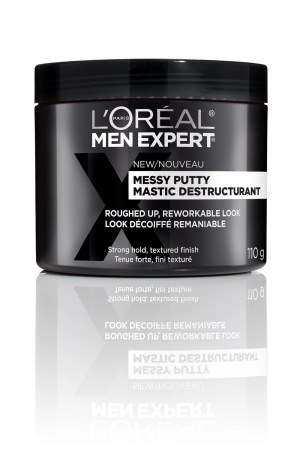 L'Oreal Paris Men Expert Messy Putty 110 g
