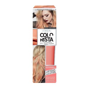 L'Oreal Paris Colorista Semi-Permanent Hair Colour 118 ml