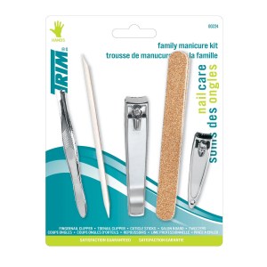 Trim Family Manicure Kit