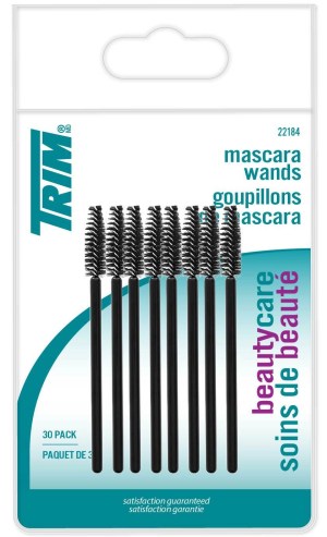 Trim Mascara Wands