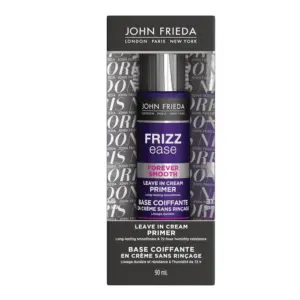John Frieda Frizz Ease Forever Smooth Anti-Frizz Primer 90 mL