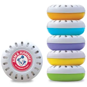 Arm & Hammer Nursery Fresheners