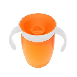 Munchkin 7oz Miracle 360 Trainer Cup