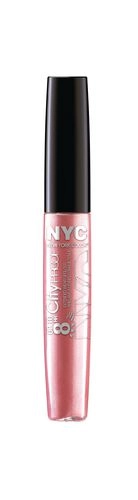 NYC 8HR City Proof Lipgloss