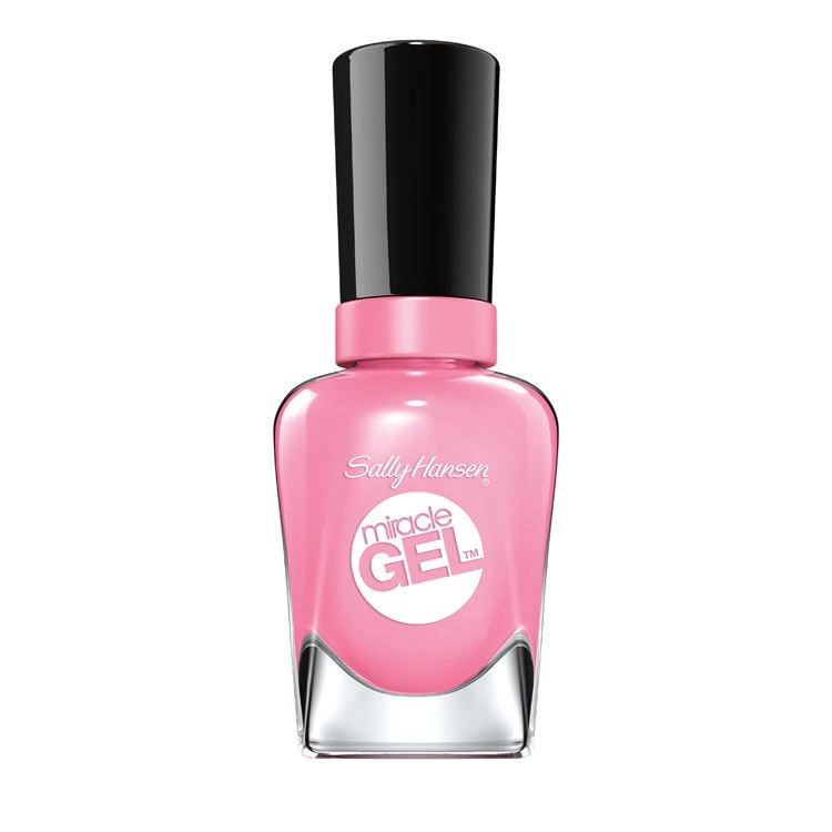 Sally Hansen Miracle Gel Nail Colour