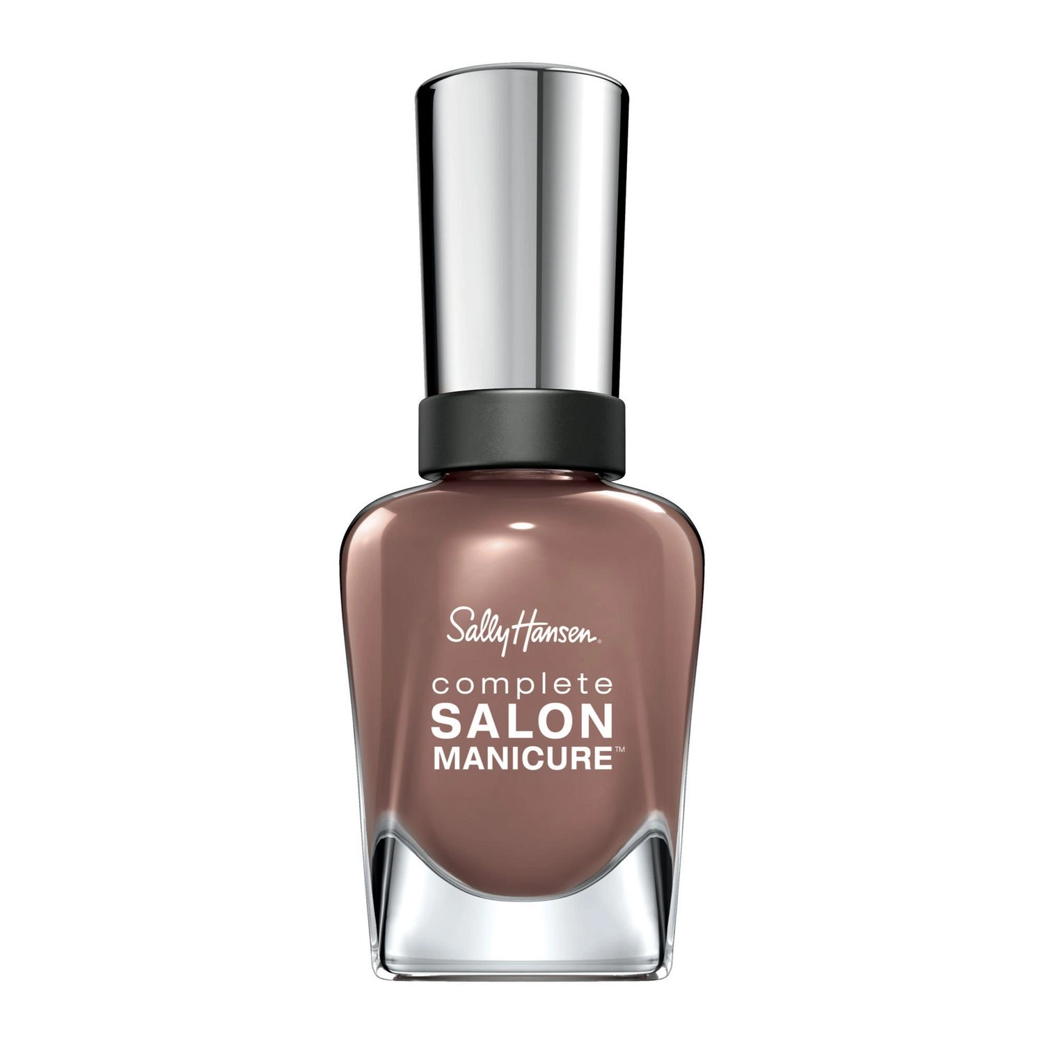 Sally Hansen Complete Salon Manicure Nail Polish