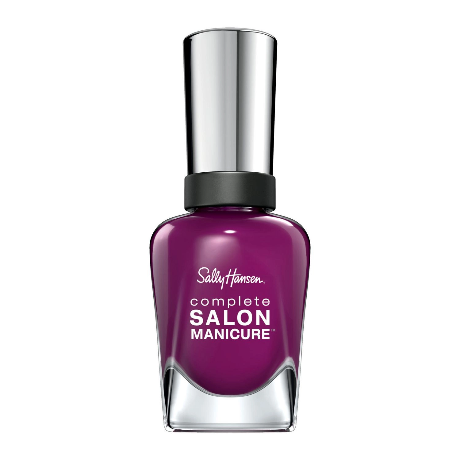 Sally Hansen Complete Salon Manicure Nail Polish