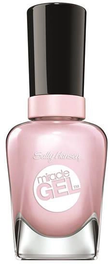 Sally Hansen Miracle Gel Nail Colour