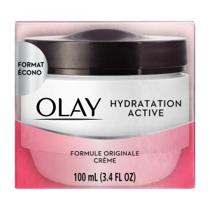 Olay Active Hydrating Cream 100 mL