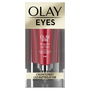 Olay Eyes Pro Retinol Eye Cream Treatment 15 mL