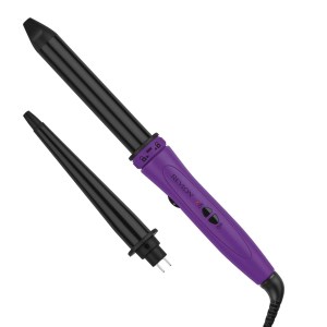 Revlon Tourmaline Ceramic 2-in-1 Barrel Wand