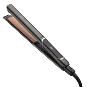 Revlon Salon Straight 1" Copper Smooth Flat Iron