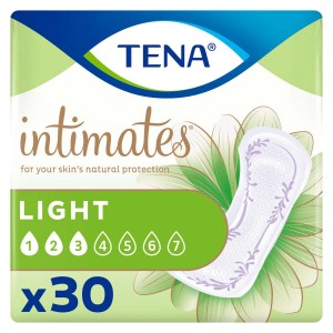 TENA Incontinence Ultra Thin Pads for Women