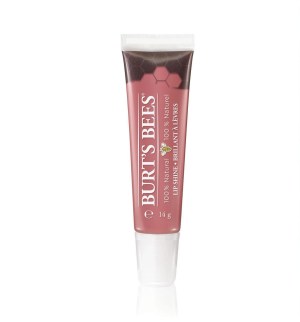 Burt's Bees 100% Natural Lip Shine 14 g