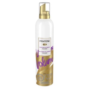 PANTENE Pro-V Volume & Body Mousse 187 g