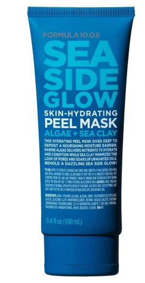 Sea Side Glow Skin-Hydrating Peel Mask 100 mL