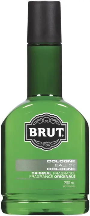 Brut Cologne Original 200 mL 200 mL