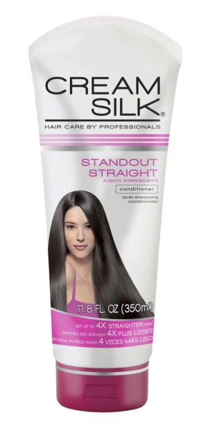 Creamsilk Standout Straight Conditioner 350ml