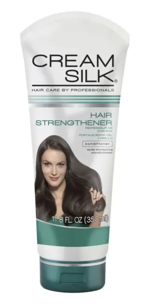 Creamsilk Hair Strengthener Conditioner 350ml