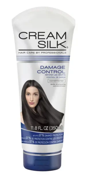 Creamsilk Damage Control Conditioner 350ml