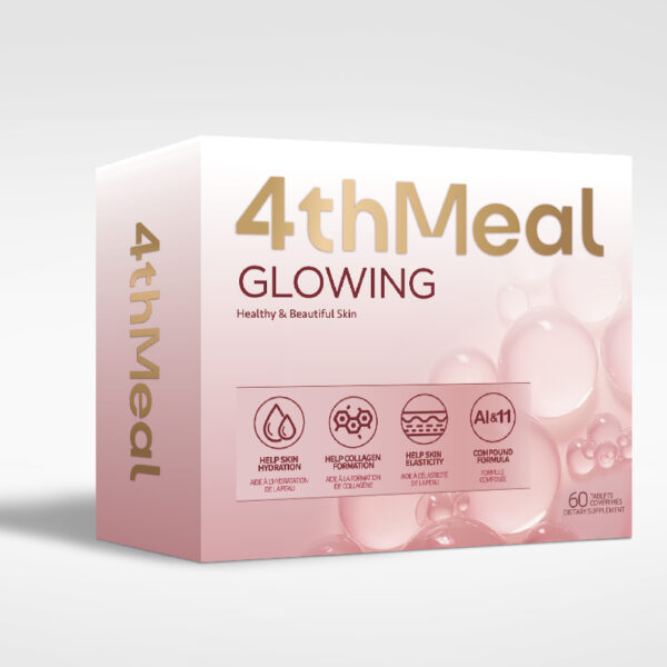 4thMeal GLOWING