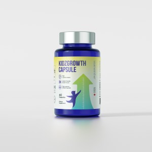 Starwinhe KIDZGROWTH CAPSULE