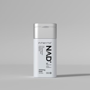 FITMYTH NAD+ Cell comprehensive nutrition plant capsules