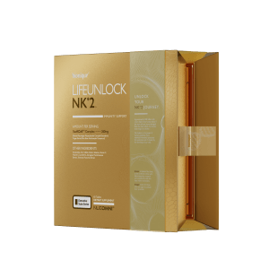 Bionique®️ LifeUnlock NK2, 60 tabs
