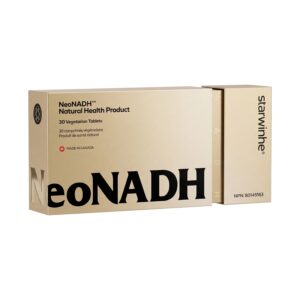 Starwinhe®️ NeoNADH