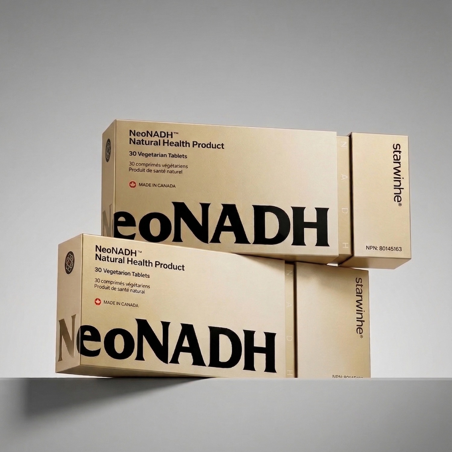 Starwinhe®️ NeoNADH - Image 3