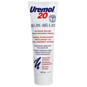 Uremol 20 Cream 225 g
