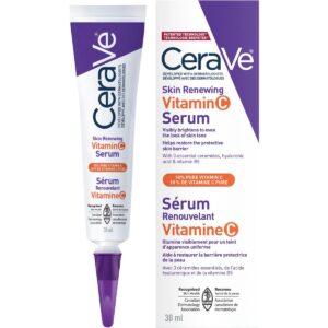 CeraVe Vitamin C Serum
