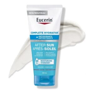 Eucerin After Sun Lotion 200 mL