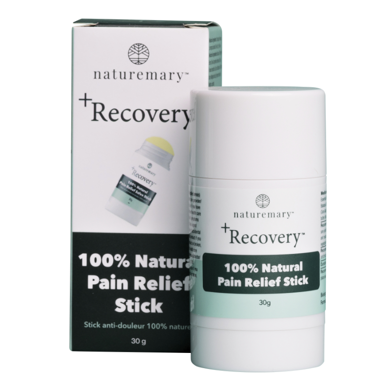Naturemary Recovery Pain Stick 30 g