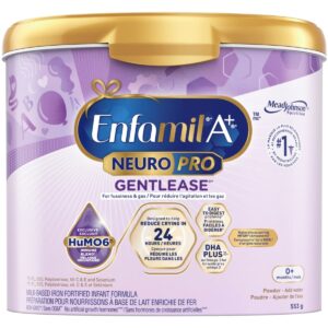 Enfamil A+ Neuropro Ge Powder Tub 553 g