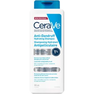 CeraVe Hair Antidandruf Shampoo 355 mL