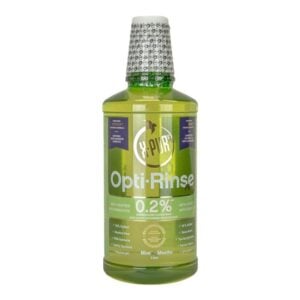 X-Pur 0.2% Naf Opti-Rinse Mint 1 L