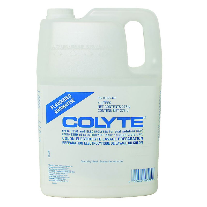 Colyte 4 L