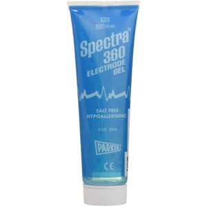 Electrode Gel Spectra360 715550 Amg 60 g