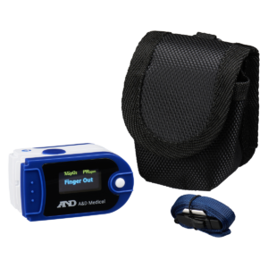LifeSource Pulse Oximeter Up200cn