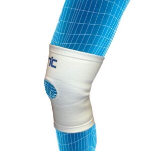 Trainers Choice Knee Sleeve Woven Tc 115 Large